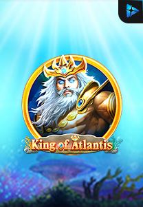 Bocoran RTP King of Atlantis di Shibatoto Generator RTP Terbaik dan Terlengkap