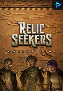 Bocoran RTP Relic Seekers foto di Shibatoto Generator RTP Terbaik dan Terlengkap