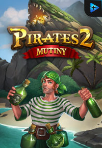 Bocoran RTP Pirates 2 Mutiny di Shibatoto Generator RTP Terbaik dan Terlengkap