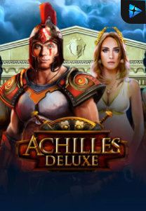 Bocoran RTP Achilles Deluxe di Shibatoto Generator RTP Terbaik dan Terlengkap