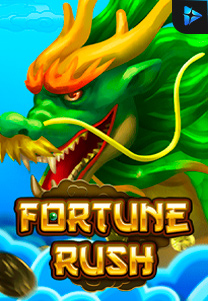 Bocoran RTP Fortune Rush di Shibatoto Generator RTP Terbaik dan Terlengkap