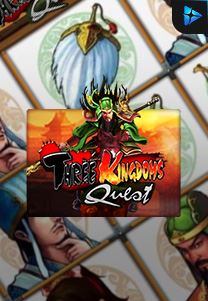 Bocoran RTP Three Kingdoms Quest di Shibatoto Generator RTP Terbaik dan Terlengkap